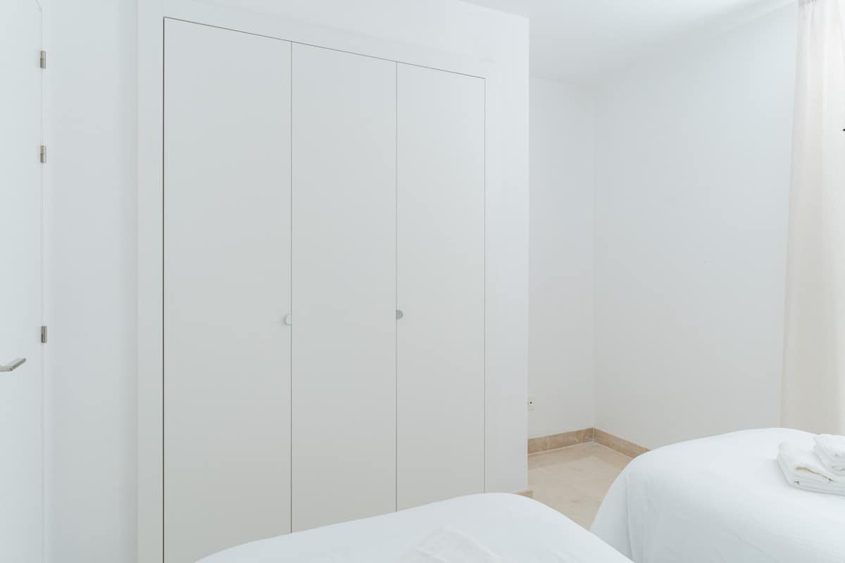 2-slaapkamer duplex penthouse in Benahavís in Benahavís - foto 18