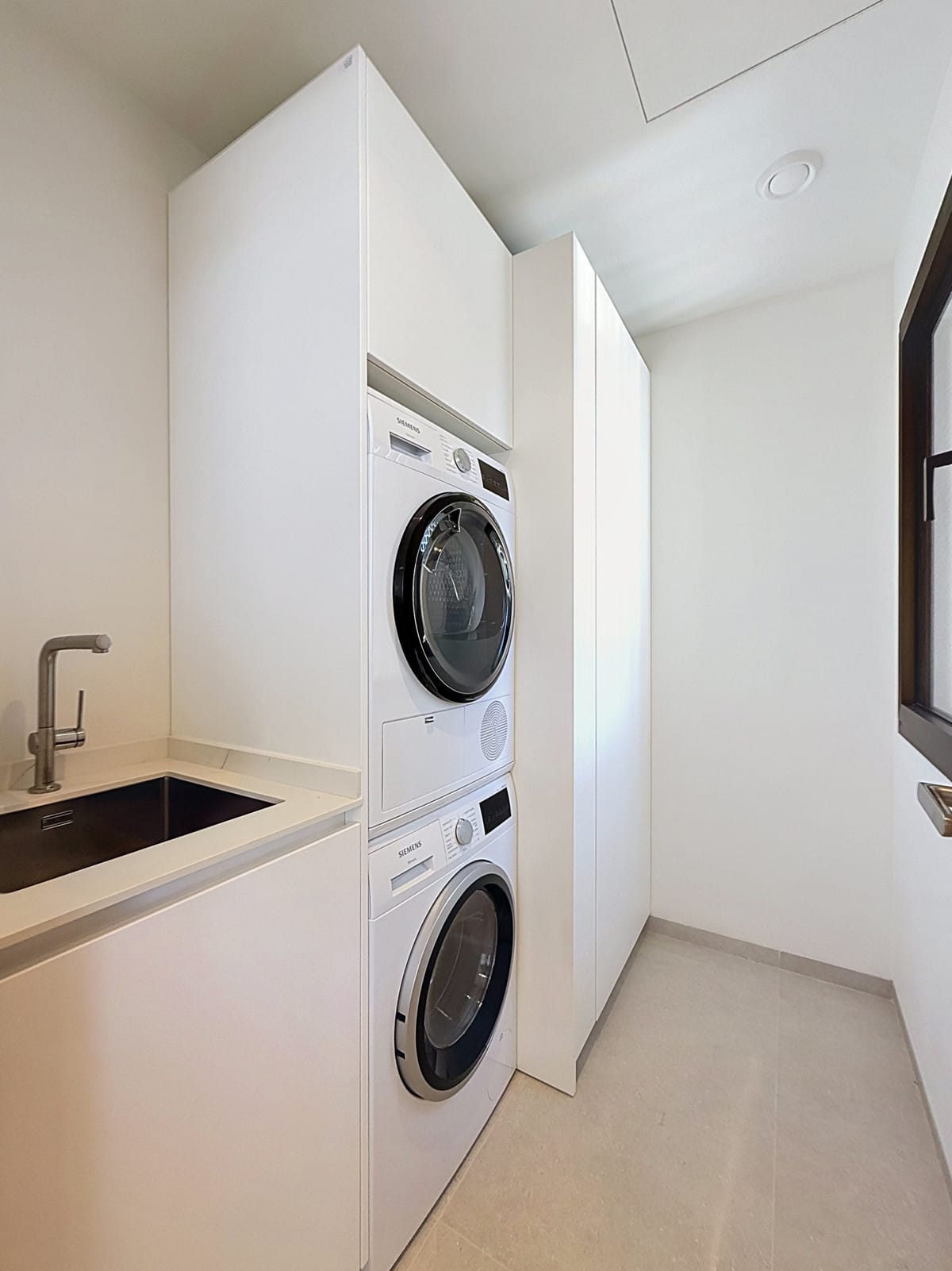 Drie slaapkamers penthouse in Benahavís met zeezicht en 93 m² terras in Benahavís - foto 13