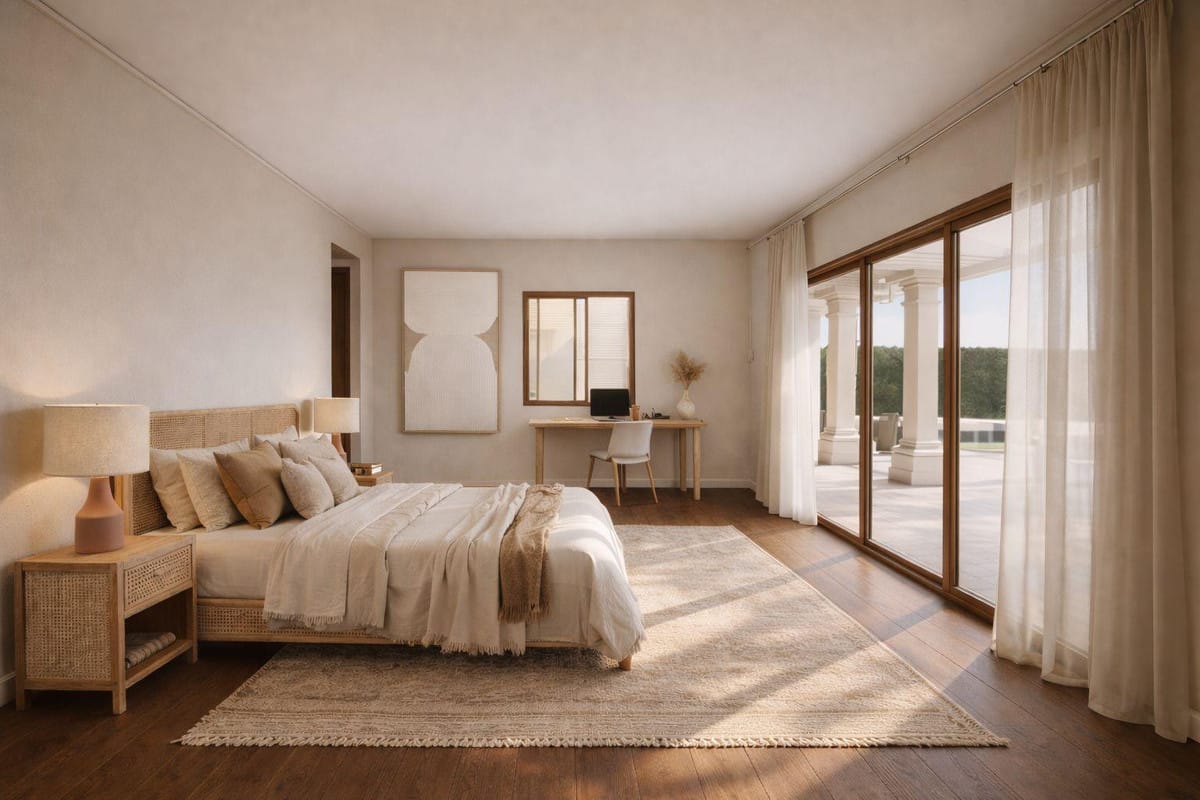 Villa met 5 slaapkamers in El Rosario in El Rosario - foto 7