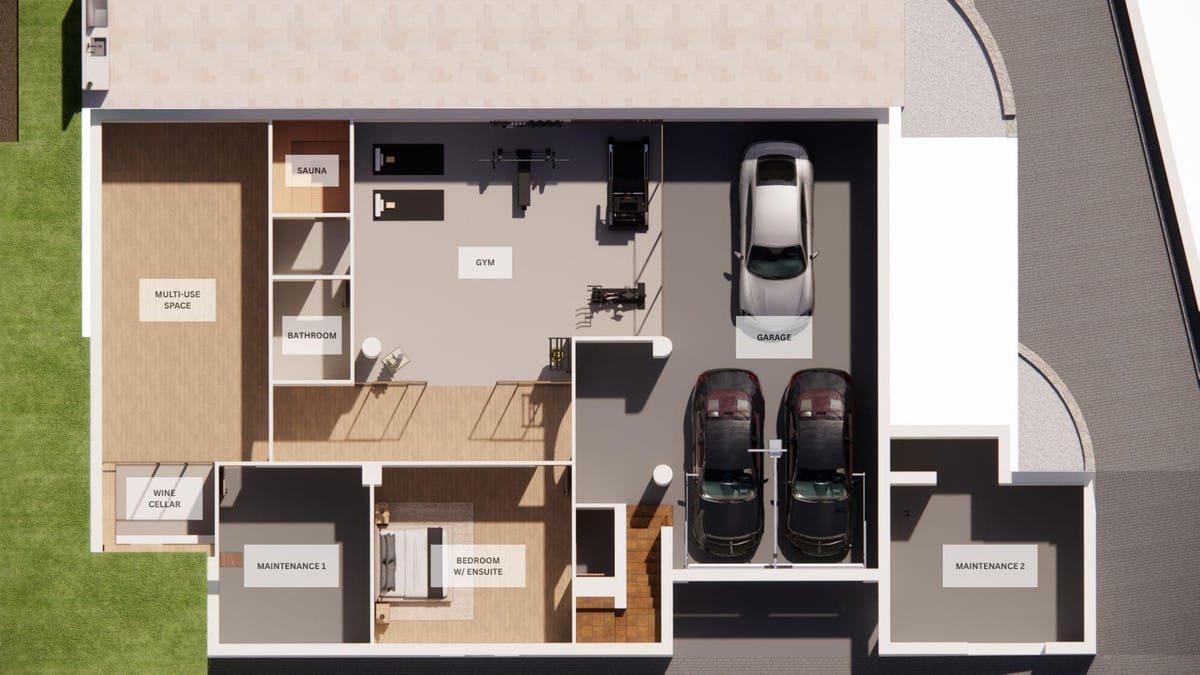 Villa met 5 slaapkamers in El Rosario in El Rosario - foto 10