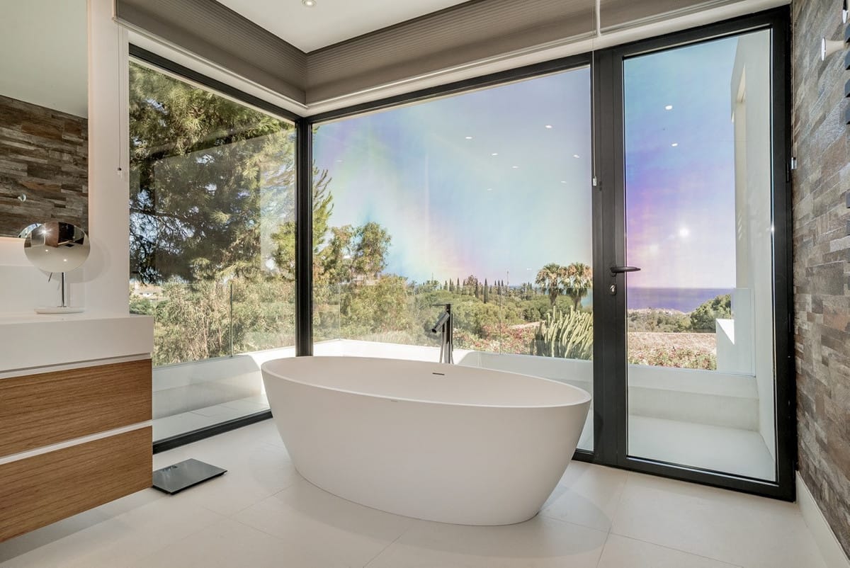 5-slaapkamer villa aan de Gouden Mijl, Marbella in The Golden Mile - foto 18