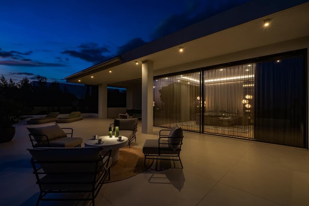 5-slaapkamer villa aan de Gouden Mijl, Marbella in The Golden Mile - foto 8