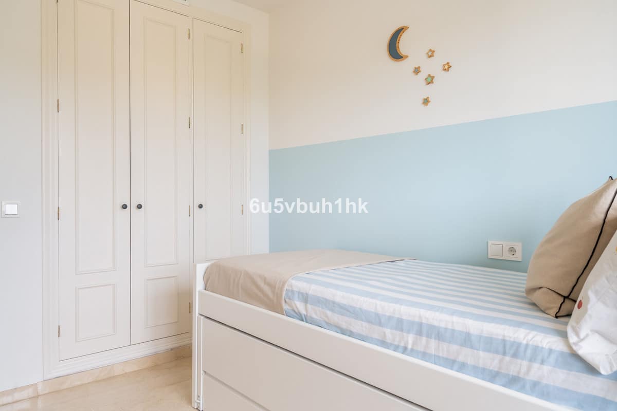3 bedroom Apartment in Mijas Golf in Mijas Golf - foto 12