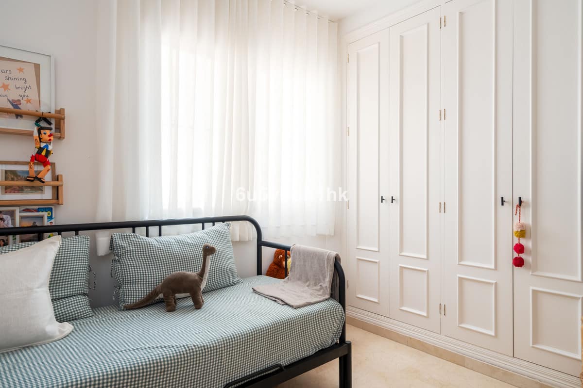3 bedroom Apartment in Mijas Golf in Mijas Golf - foto 13