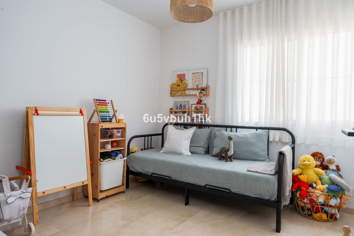 3 bedroom Apartment in Mijas Golf in Mijas Golf - foto 14