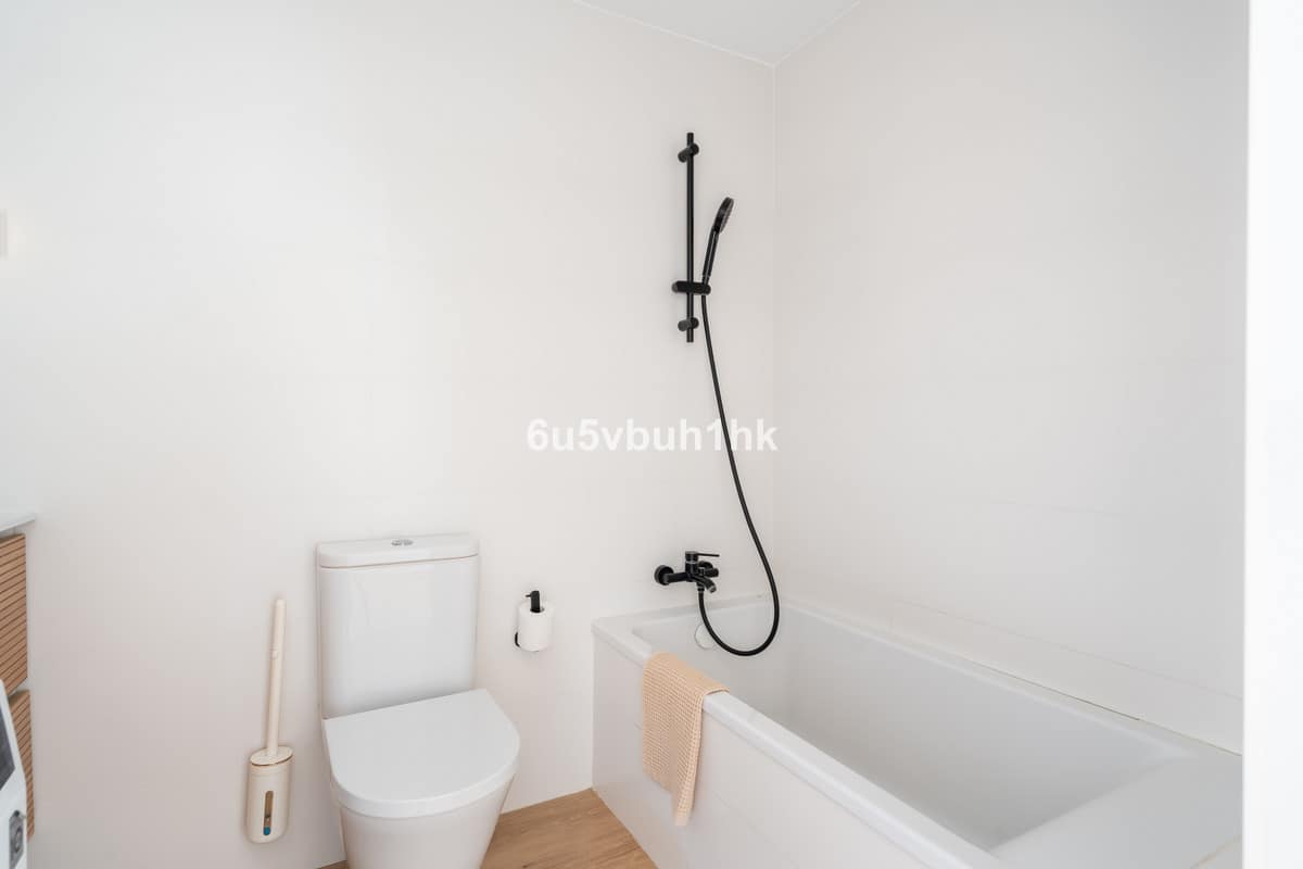 3 bedroom Apartment in Mijas Golf in Mijas Golf - foto 15