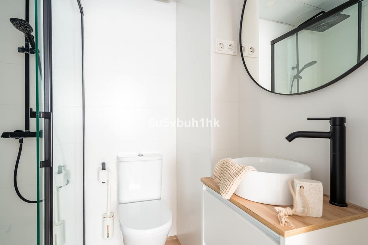 3 bedroom Apartment in Mijas Golf in Mijas Golf - foto 16
