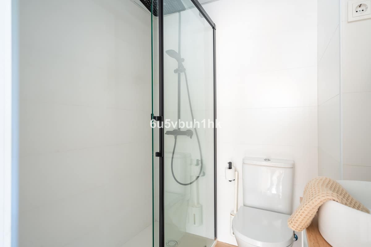 3 bedroom Apartment in Mijas Golf in Mijas Golf - foto 17