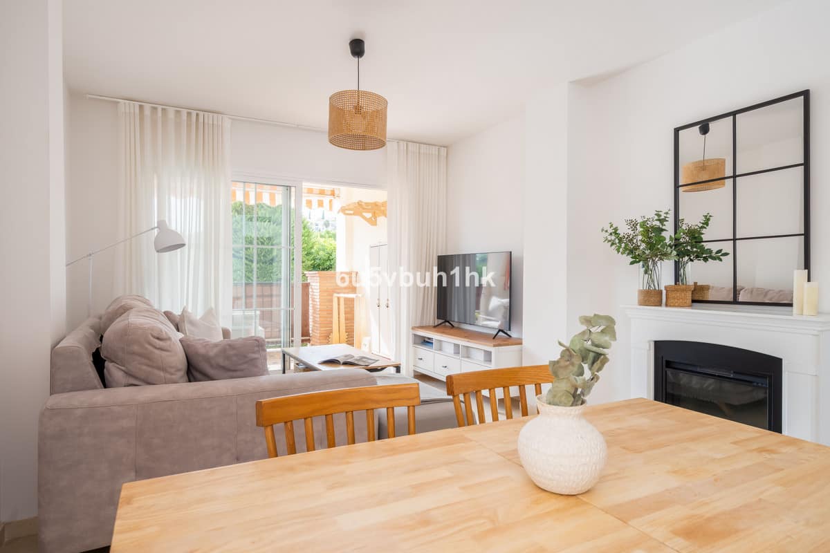 3 bedroom Apartment in Mijas Golf in Mijas Golf - foto 4