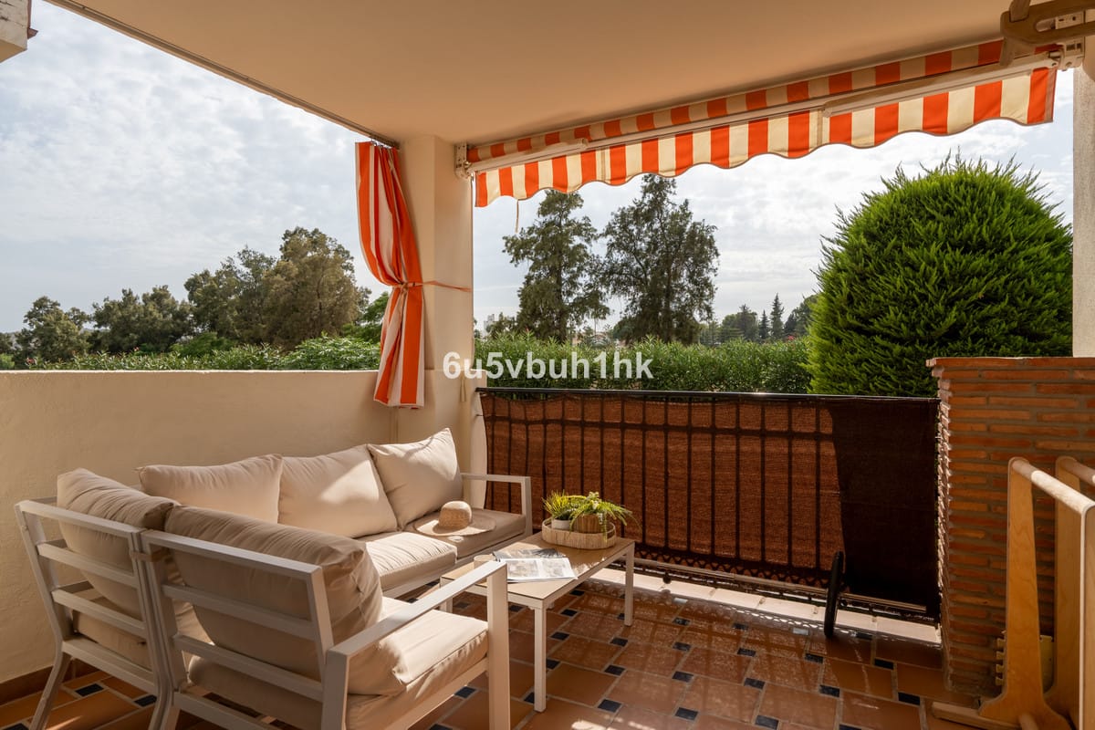 3 bedroom Apartment in Mijas Golf in Mijas Golf - foto 5