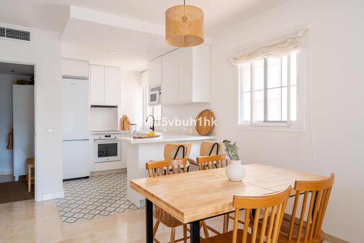 3 bedroom Apartment in Mijas Golf in Mijas Golf - foto 6