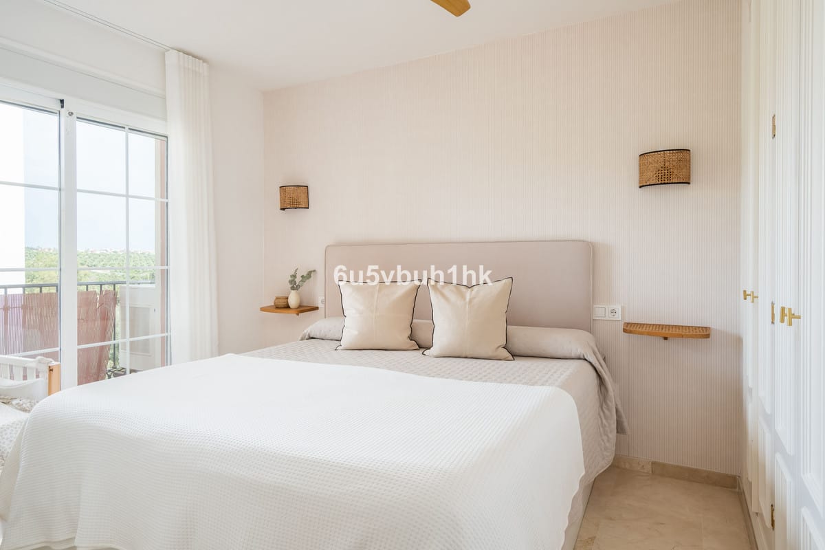 3 bedroom Apartment in Mijas Golf in Mijas Golf - foto 9