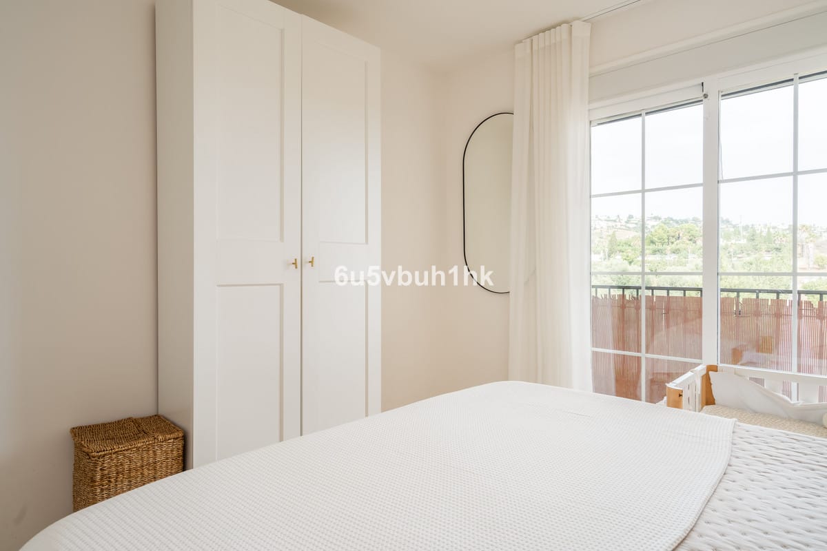 3 bedroom Apartment in Mijas Golf in Mijas Golf - foto 10