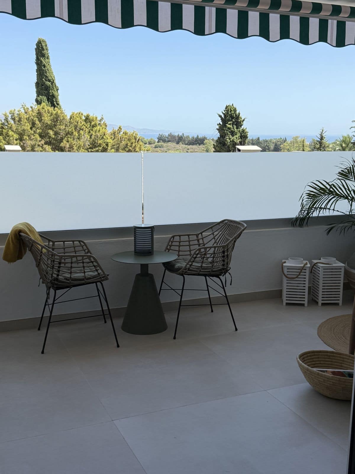 3-slaapkamerappartement in Nueva Andalucía in Nueva Andalucía - foto 13