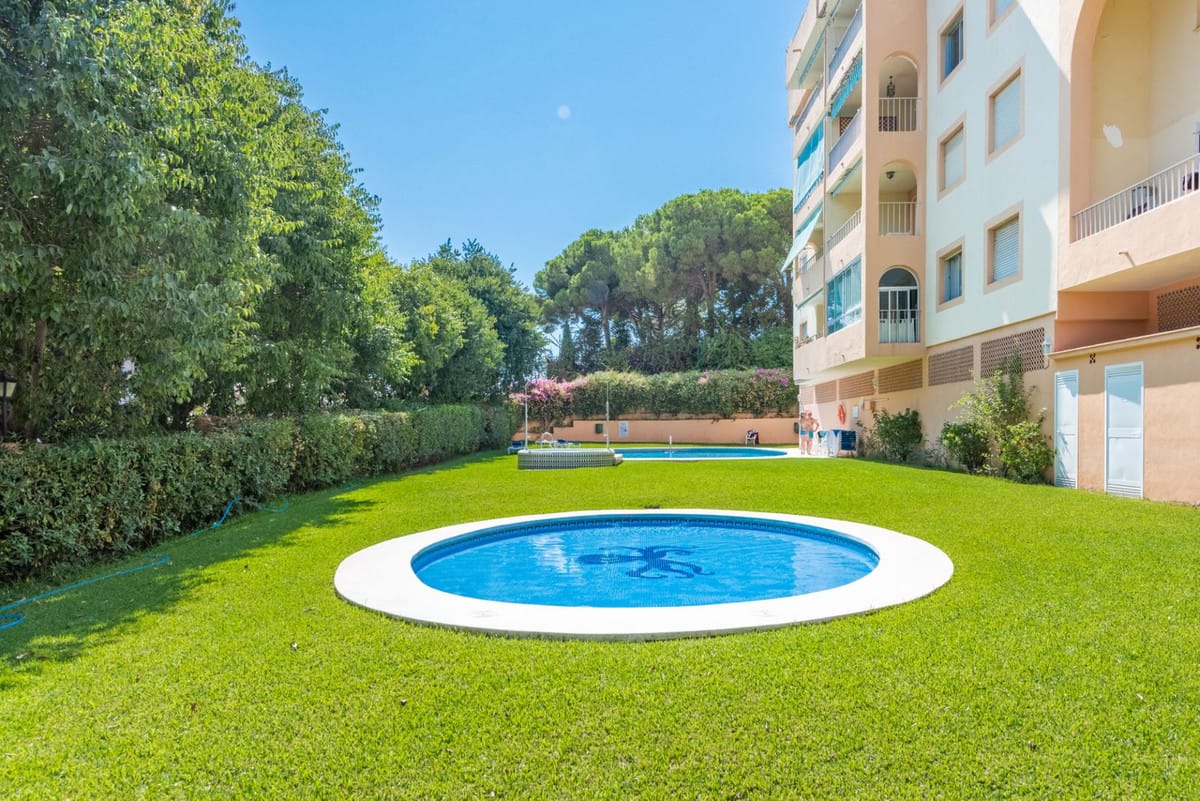 3-slaapkamerappartement in Nueva Andalucía in Nueva Andalucía - foto 3