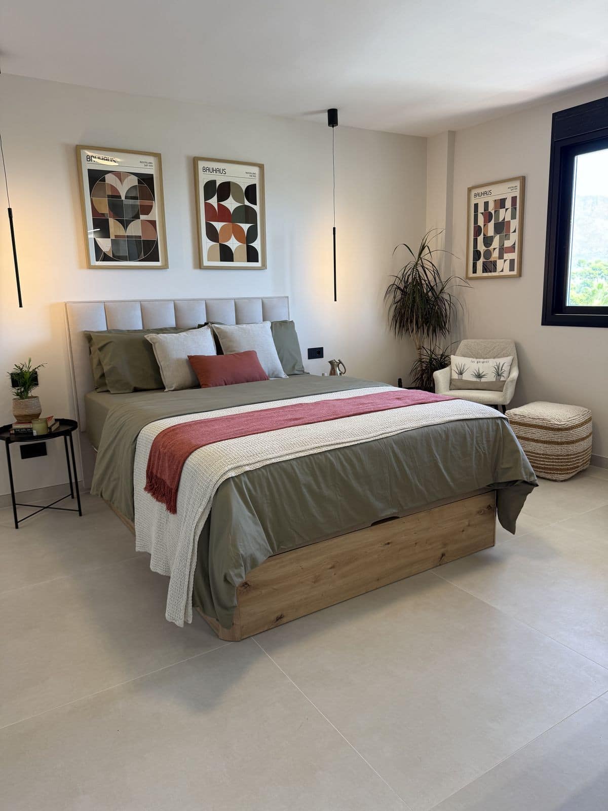 3-slaapkamerappartement in Nueva Andalucía in Nueva Andalucía - foto 9