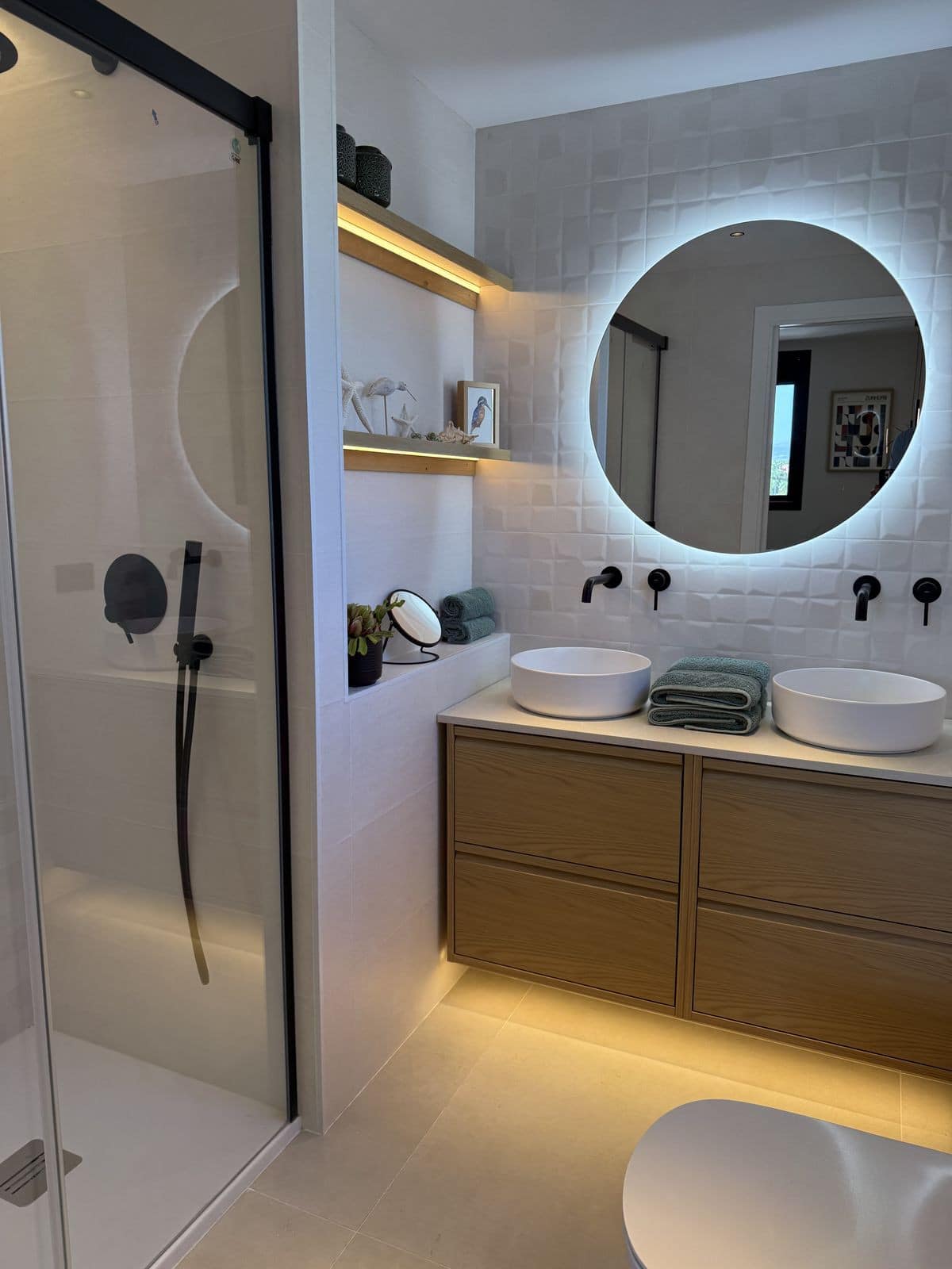 3-slaapkamerappartement in Nueva Andalucía in Nueva Andalucía - foto 10