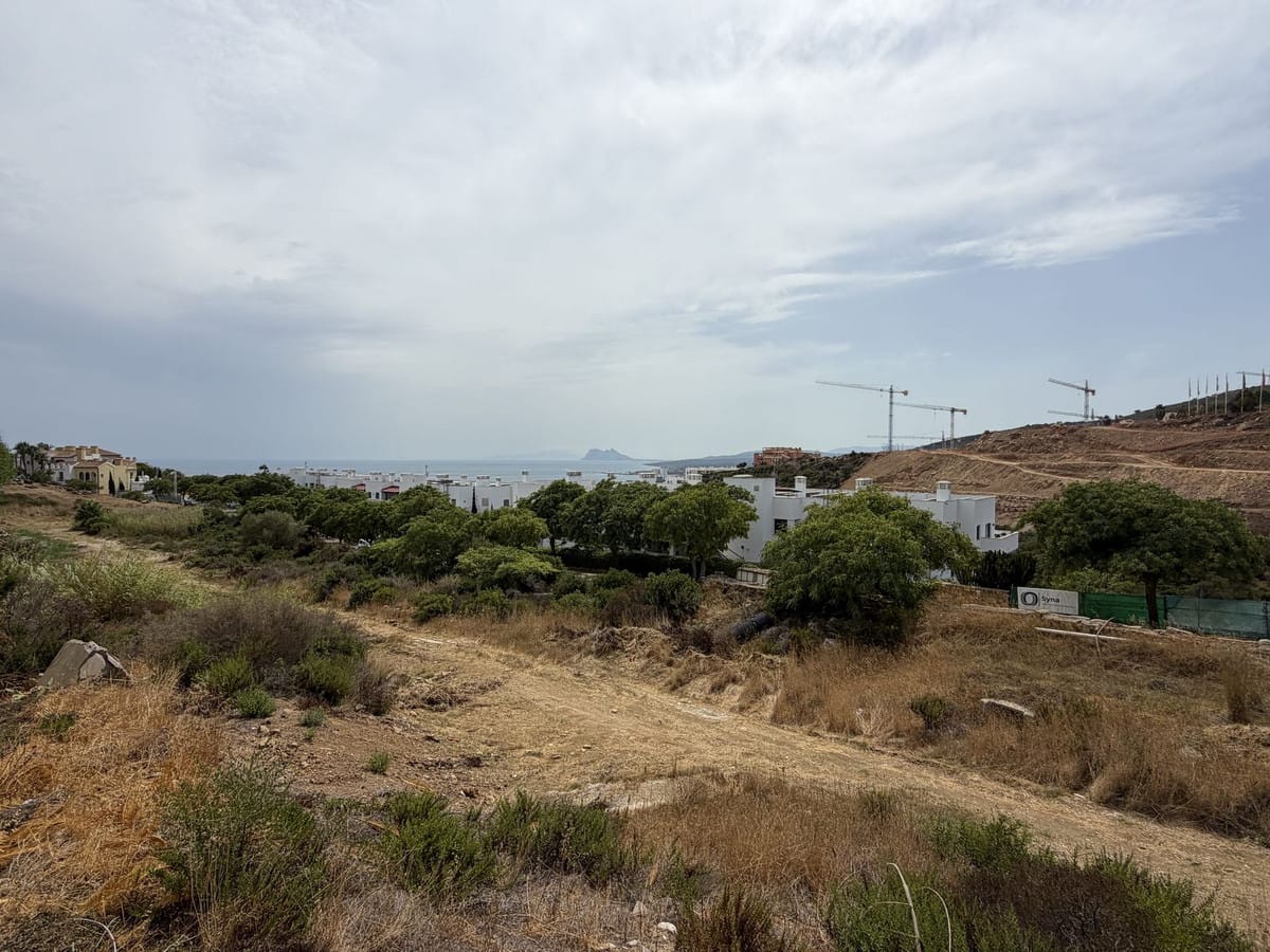 Kavel in Bahía Las Rocas, Manilva in Manilva - foto 2
