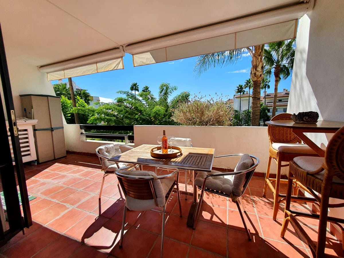 2 bedroom Apartment in Calanova Golf in Calanova Golf - foto 2
