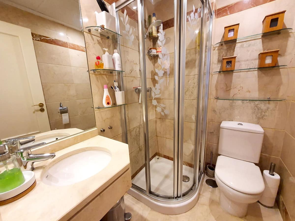 2 bedroom Apartment in Calanova Golf in Calanova Golf - foto 11