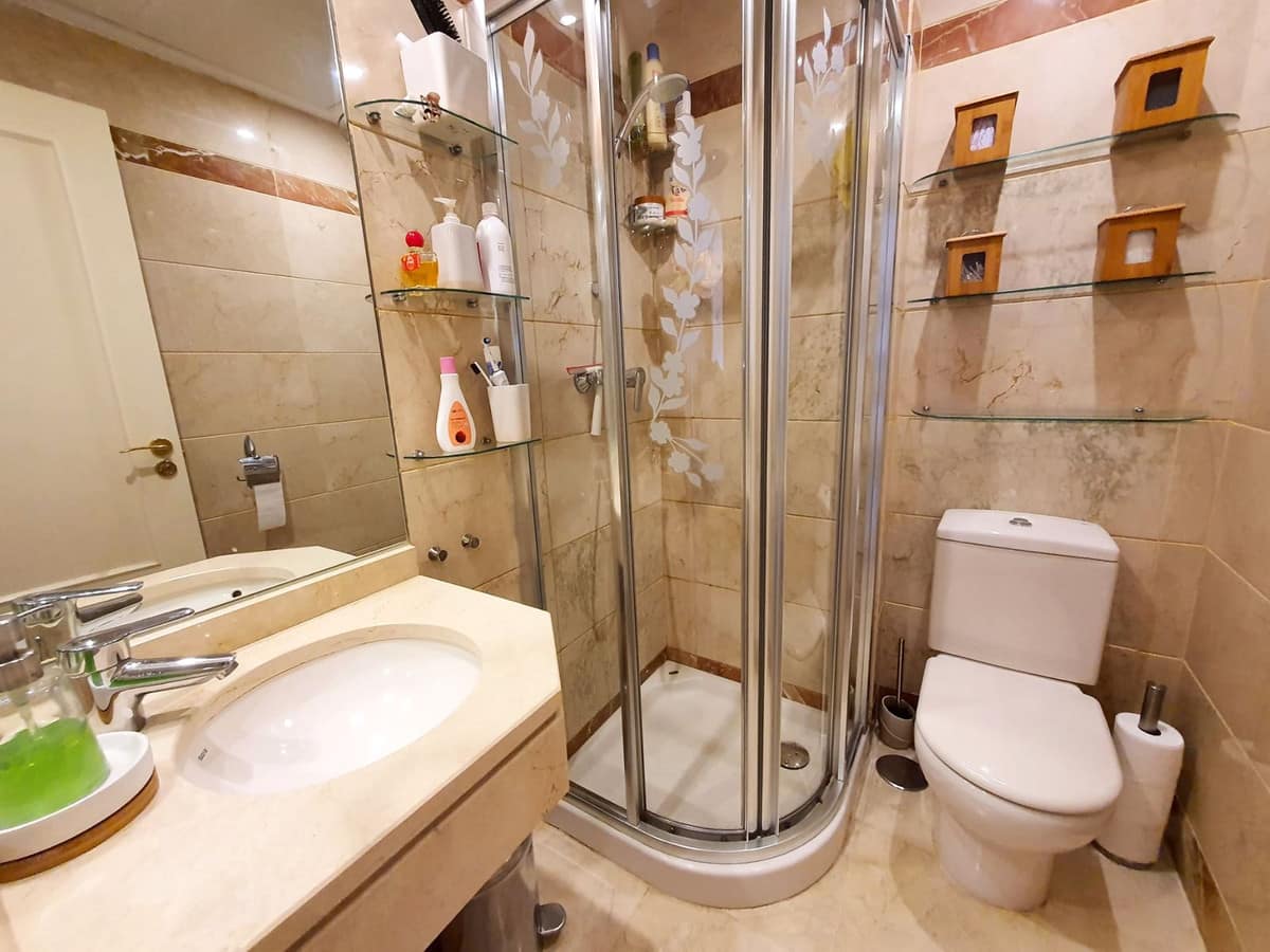 2 bedroom Apartment in Calanova Golf in Calanova Golf - foto 12