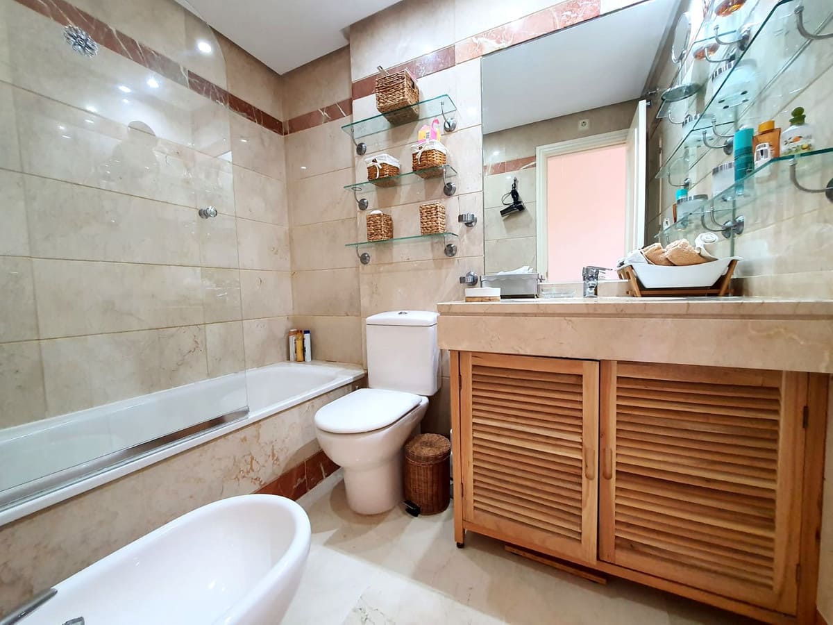 2 bedroom Apartment in Calanova Golf in Calanova Golf - foto 14