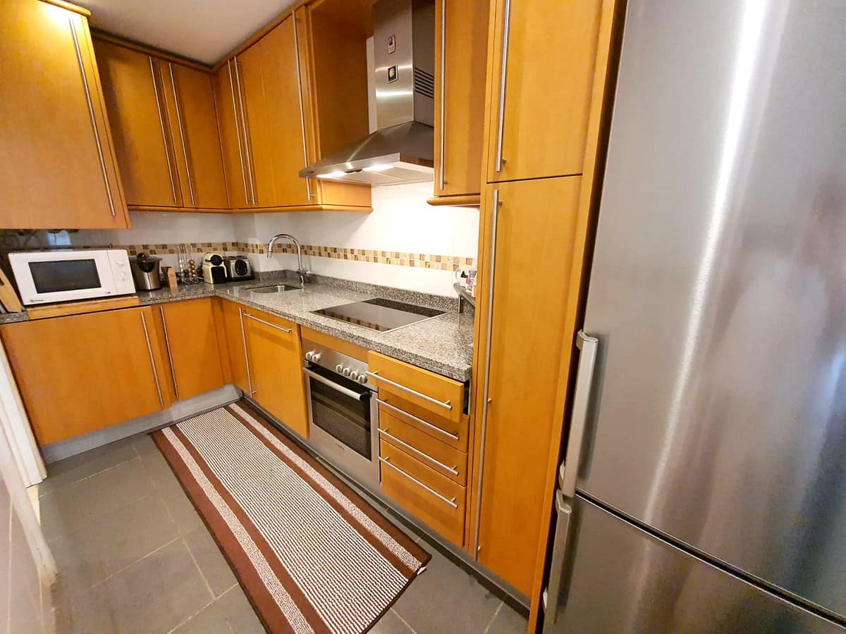 2 bedroom Apartment in Calanova Golf in Calanova Golf - foto 15