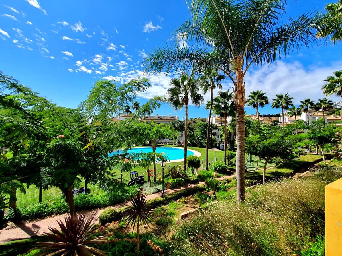 2 bedroom Apartment in Calanova Golf in Calanova Golf - foto 18