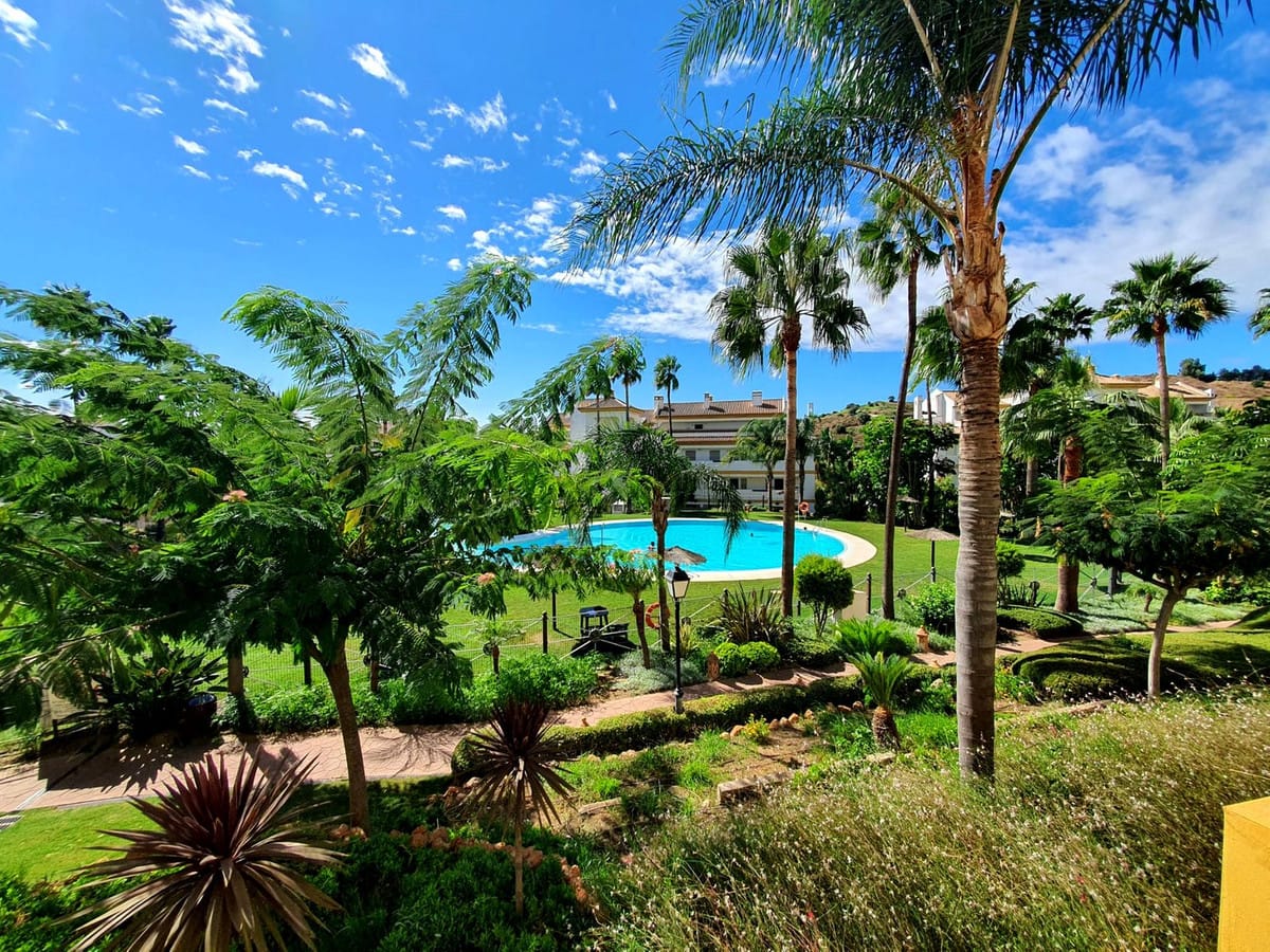2 bedroom Apartment in Calanova Golf in Calanova Golf - foto 19