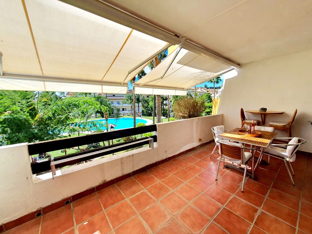 2 bedroom Apartment in Calanova Golf in Calanova Golf - foto 20