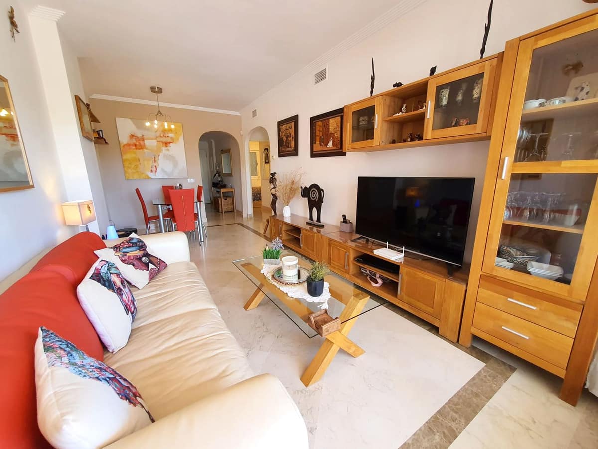 2 bedroom Apartment in Calanova Golf in Calanova Golf - foto 3