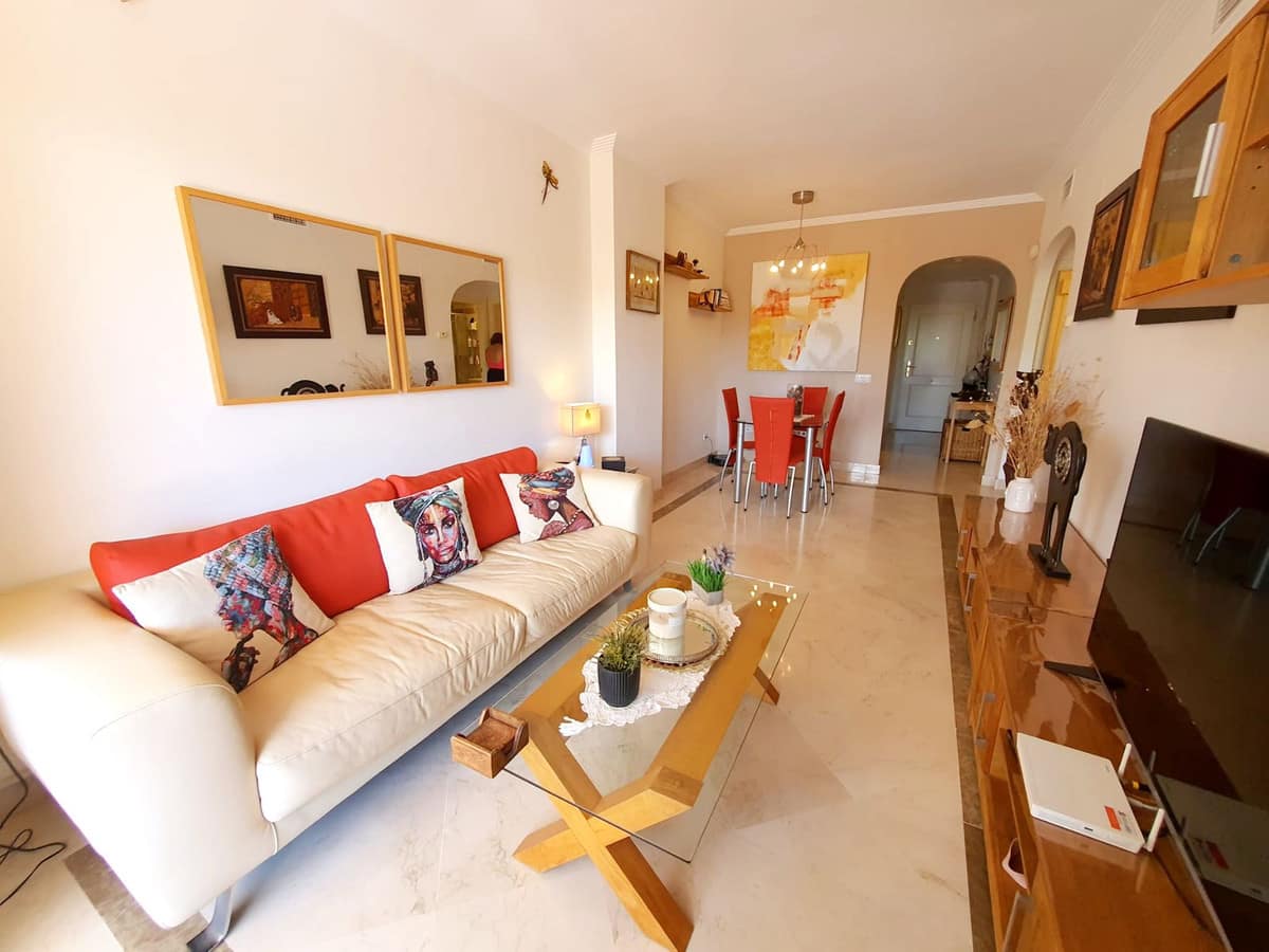 2 bedroom Apartment in Calanova Golf in Calanova Golf - foto 4