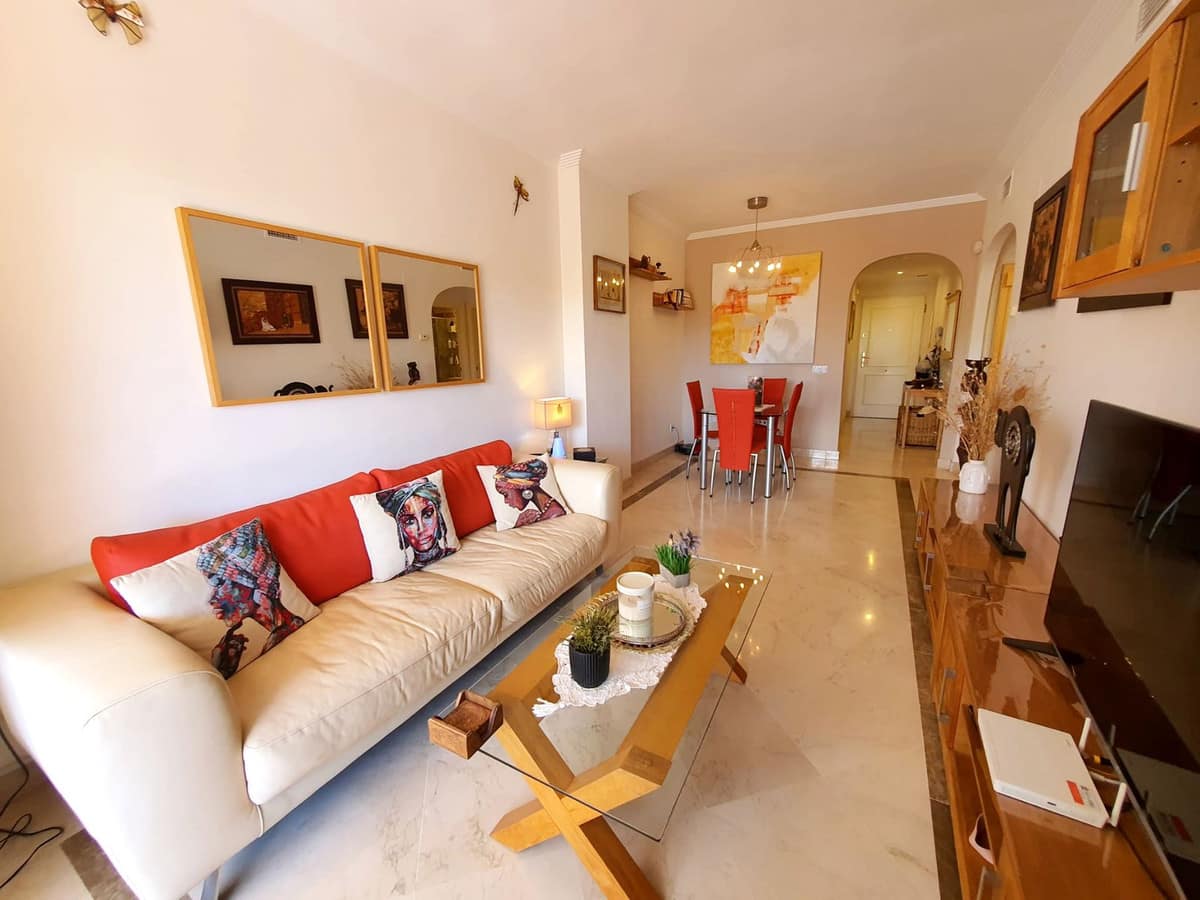2 bedroom Apartment in Calanova Golf in Calanova Golf - foto 5