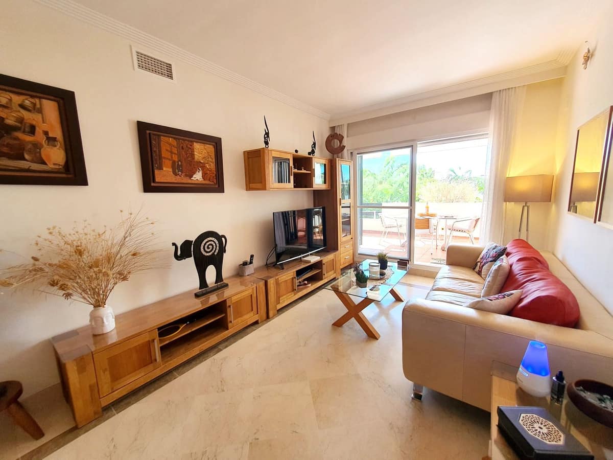 2 bedroom Apartment in Calanova Golf in Calanova Golf - foto 6