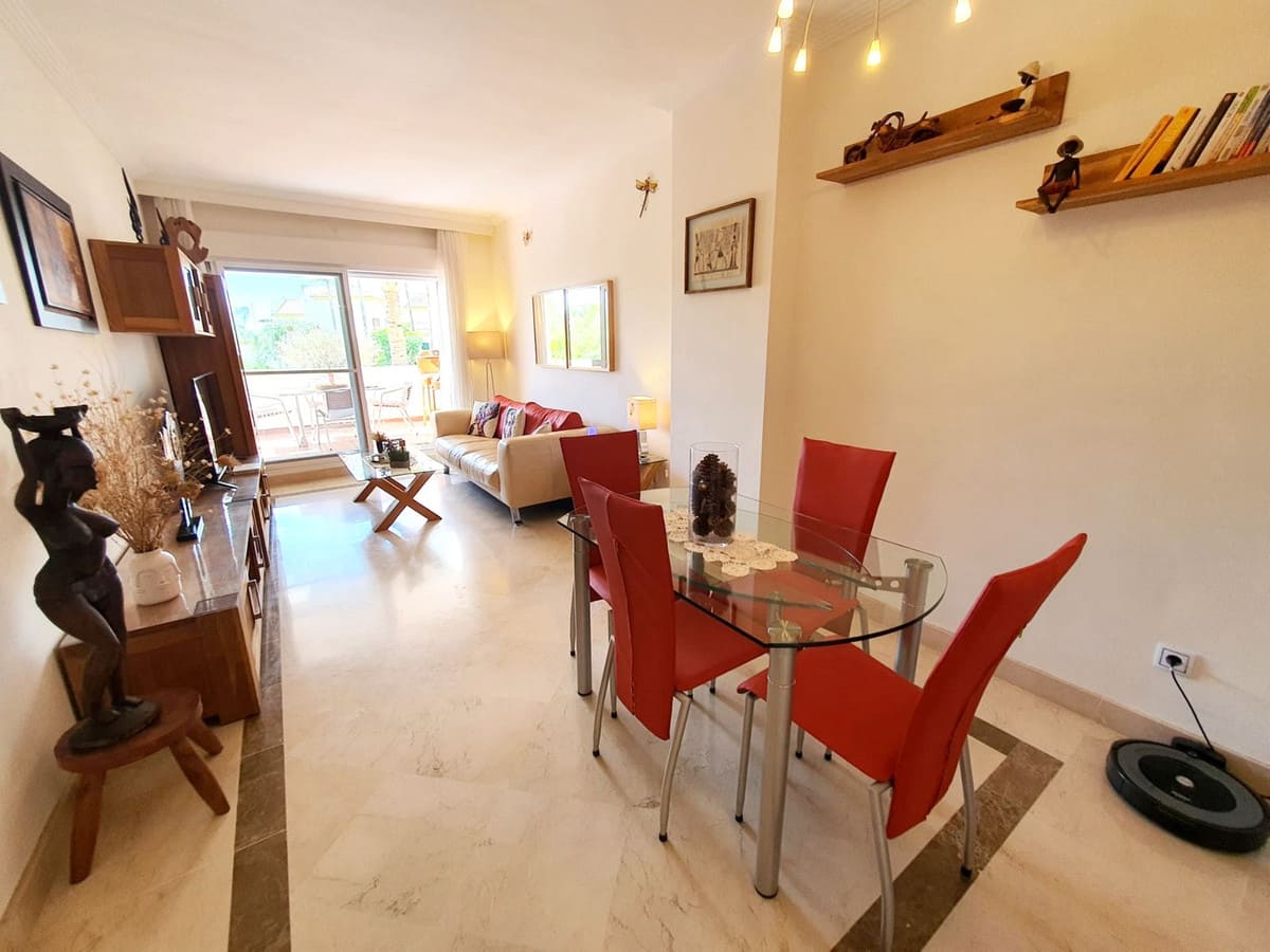 2 bedroom Apartment in Calanova Golf in Calanova Golf - foto 7