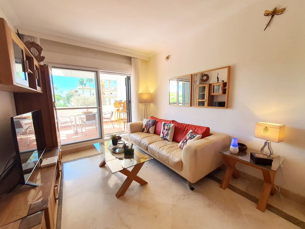 2 bedroom Apartment in Calanova Golf in Calanova Golf - foto 8