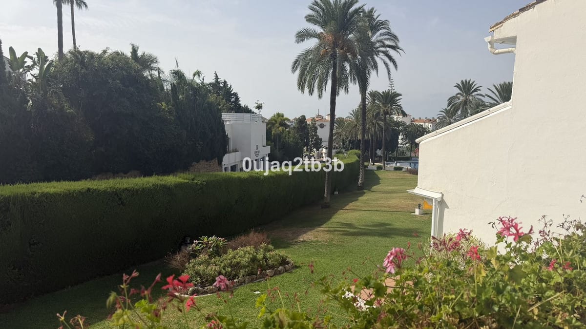 2-slaapkamerappartement in Nueva Andalucía in Nueva Andalucía - foto 2