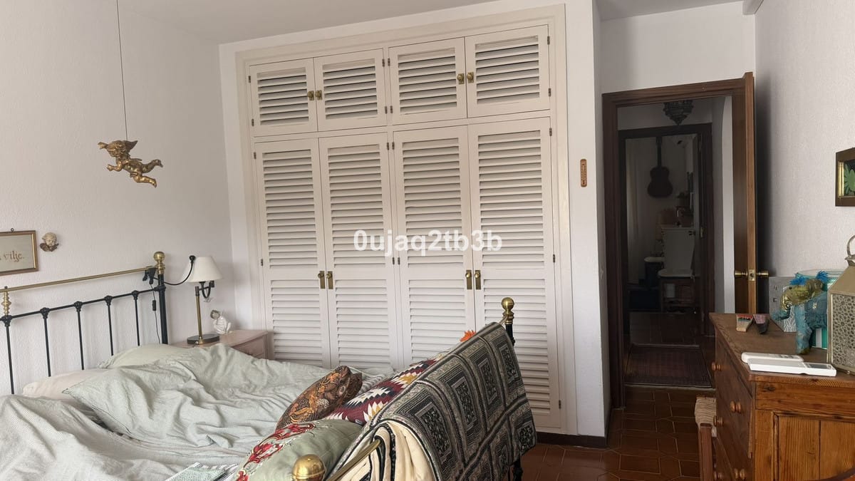 2-slaapkamerappartement in Nueva Andalucía in Nueva Andalucía - foto 11