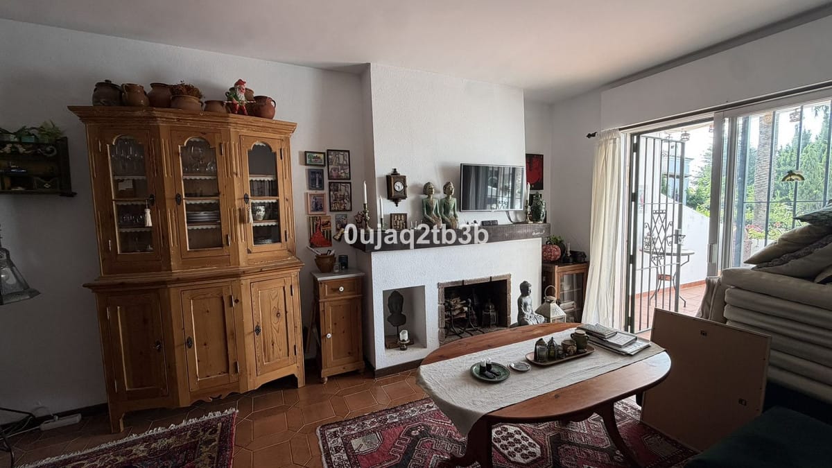 2-slaapkamerappartement in Nueva Andalucía in Nueva Andalucía - foto 13