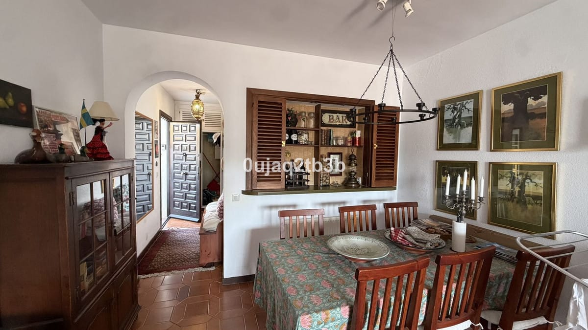 2-slaapkamerappartement in Nueva Andalucía in Nueva Andalucía - foto 18