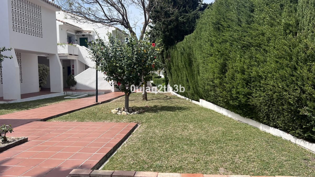 2-slaapkamerappartement in Nueva Andalucía in Nueva Andalucía - foto 20