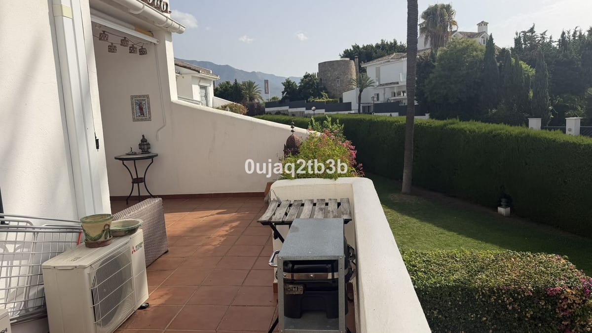 2-slaapkamerappartement in Nueva Andalucía in Nueva Andalucía - foto 3