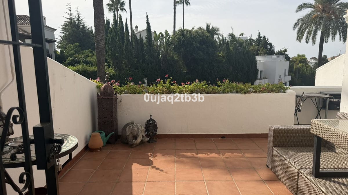 2-slaapkamerappartement in Nueva Andalucía in Nueva Andalucía - foto 4