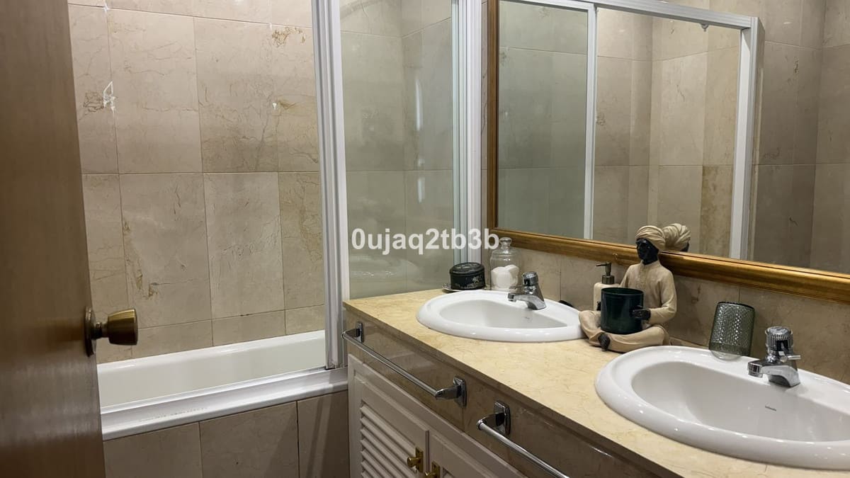 2-slaapkamerappartement in Nueva Andalucía in Nueva Andalucía - foto 5