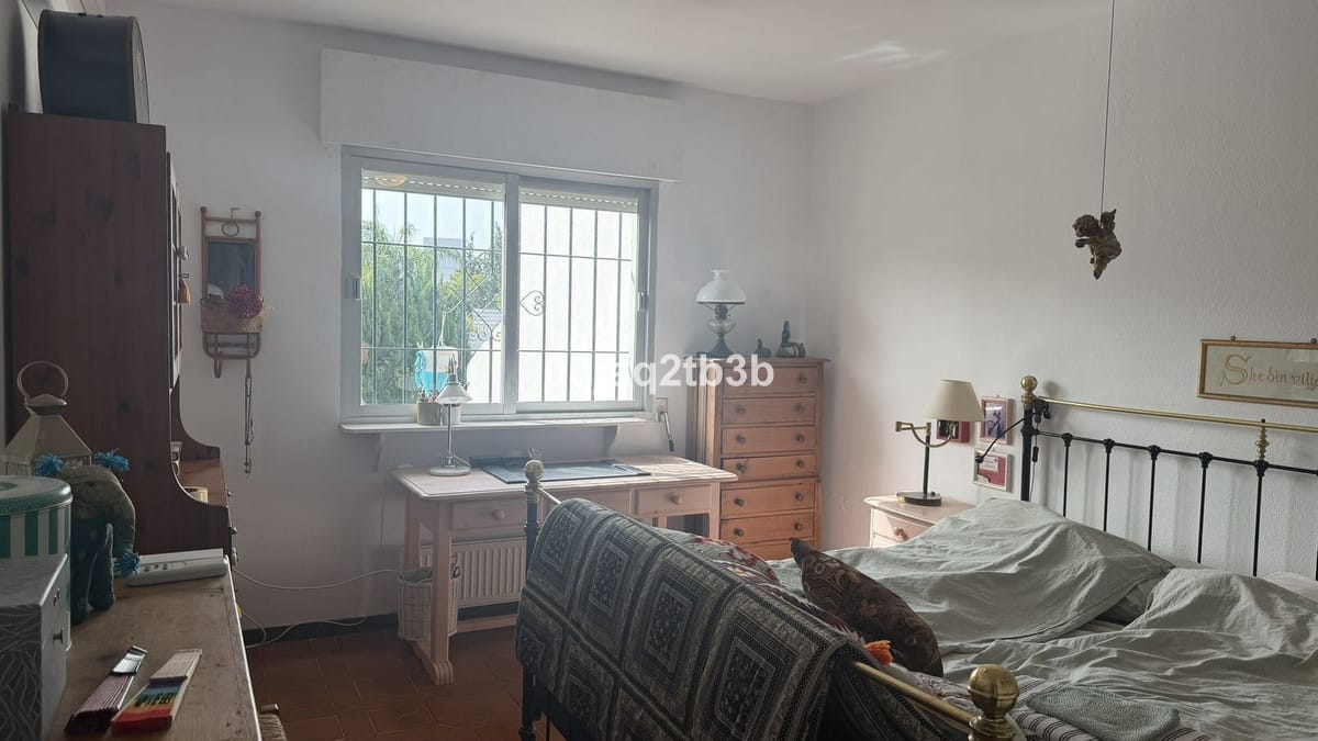 2-slaapkamerappartement in Nueva Andalucía in Nueva Andalucía - foto 10