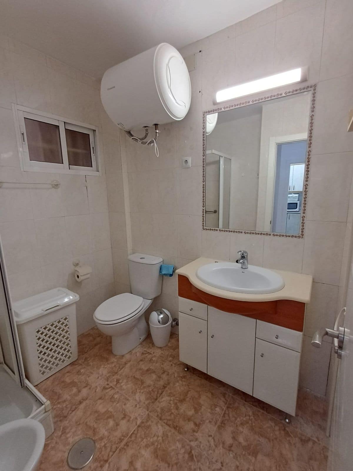 1-slaapkamer appartement in Benalmádena in Benalmadena - foto 3