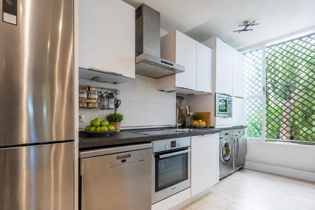 2 bedroom Apartment in Puerto Banús in Puerto Banús - foto 5