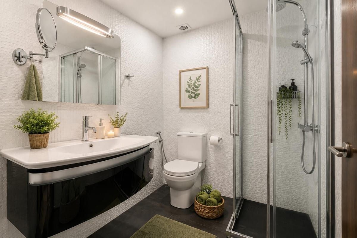 2 bedroom Apartment in Puerto Banús in Puerto Banús - foto 10