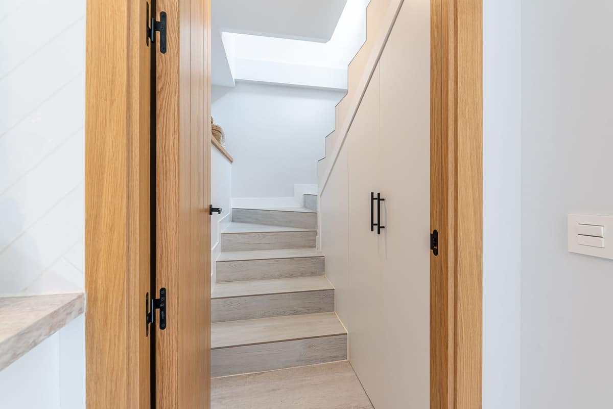 Exclusief volledig gerenoveerde designer-duplex op de tweede lijn van La Carihuela-strand in La Carihuela - foto 14