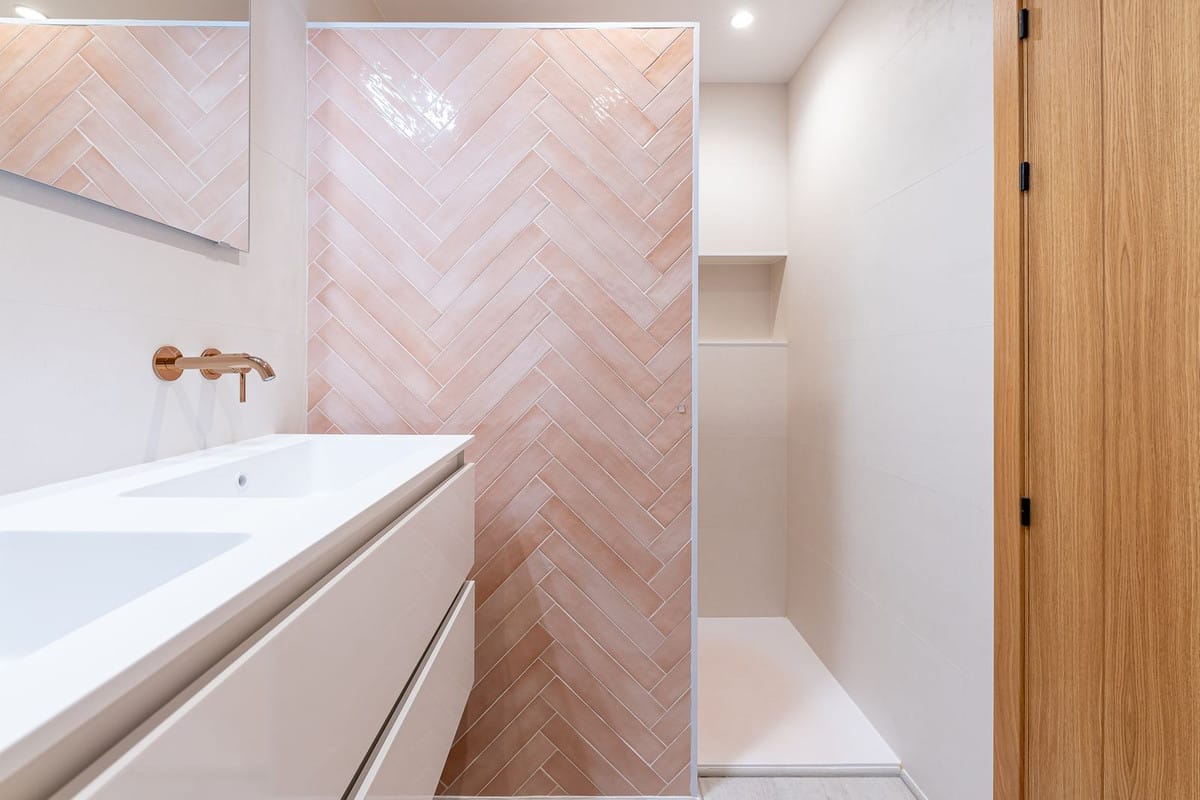 Exclusief volledig gerenoveerde designer-duplex op de tweede lijn van La Carihuela-strand in La Carihuela - foto 19
